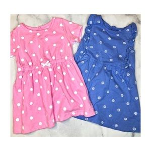 Set of 2 Dresses
